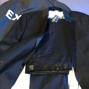 Express tuxedo never worn with tags